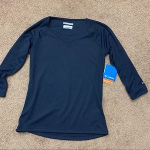 Columbia Omni-Shade Sun Protectant